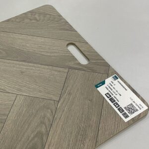 Ламінат Krono Original Herringbone К488 Rutherford Oak 630х126x8мм АС5/V4