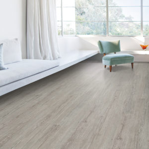 Platinum Chalk Oak
