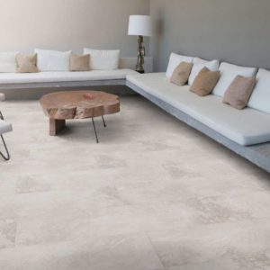Light Grey Marble