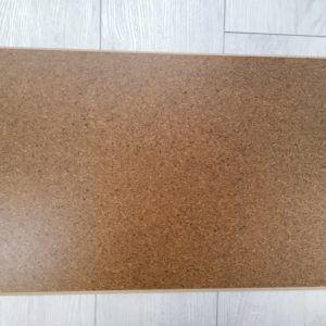 Коркова плаваюча підлога Apollo  Brown 