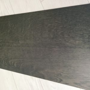 Коркова клеєва підлога OAK COAL PLANK