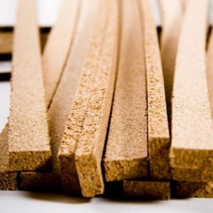 Коркові компенсатори