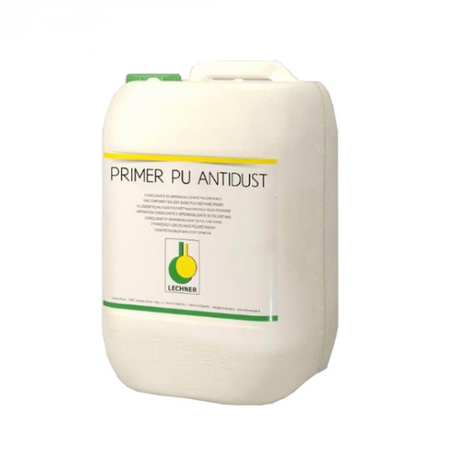 PRIMER PU antidust