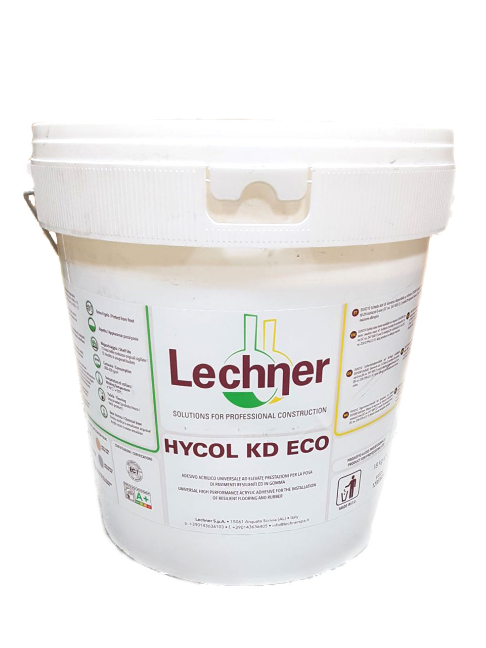 lechner-klej