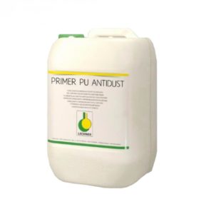 PRIMER PU antidust