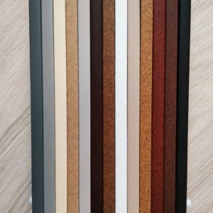 корковий поріжок, пробковий порожек, порожок з корку