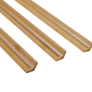 Бамбукові молдинги