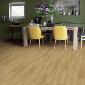 Вінілова підлога