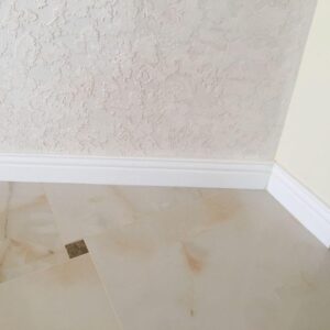 Плінтус Classic 100x20