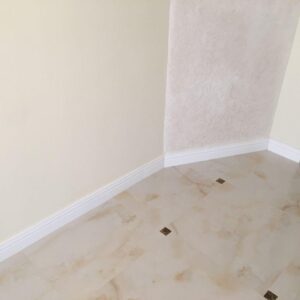 Плінтус Classic 100x16