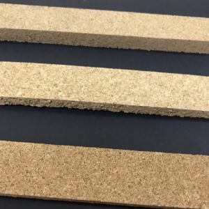 Корковий компенсатор не лакований 23 мм