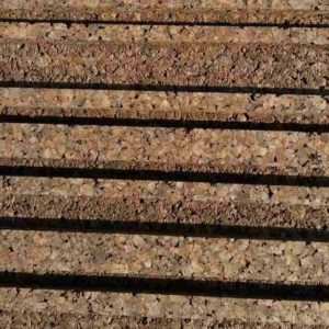 Агломерат корковий Barcode