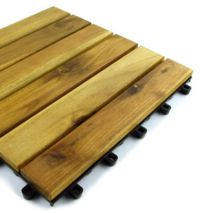 Терасна дошка