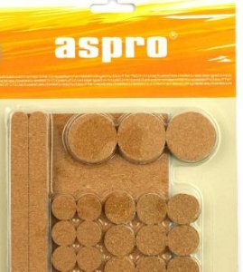 Асесуари ASPRO