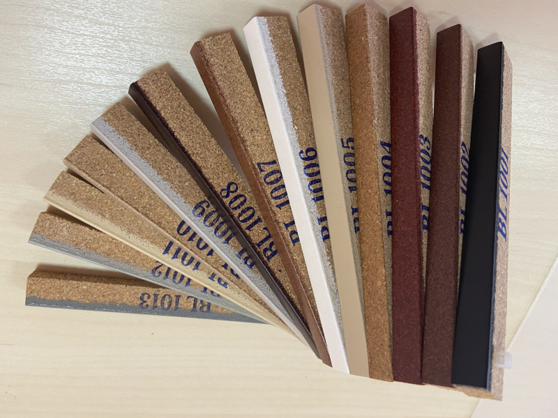 корковий компенсатор 10 мм