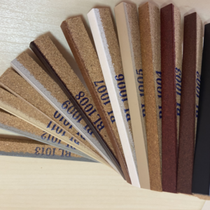 корковий компенсатор 10 мм