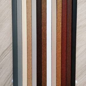 Корковий компенсатор лакований 10 мм