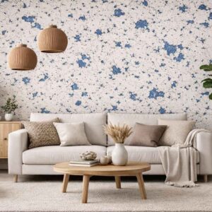 Корок настінний SIBERIAN SKY 600x300x3мм (1,98 м2- уп)