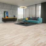 Ясен 3п КРЕМ мат лак Classik , 2G