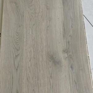 Дуб 1п АЙВОРІ біло-сірий,еко олія cottage  , 4Vфаска , 5G