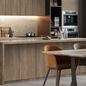 Вінілова підлога ROCKO White Poppy R129