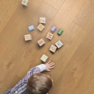 Вінілова підлога ROCKO Crescendo R081