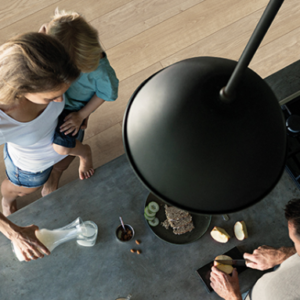 Вінілова підлога ROCKO Rope R065