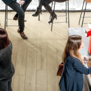 Вінілова підлога ROCKO Barista R077