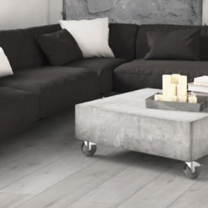 Вінілова підлога ROCKO Salt Mine R079