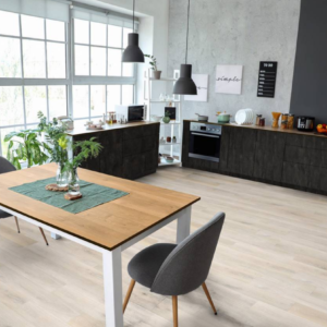 Вінілова підлога ROCKO Crystal Shore R071