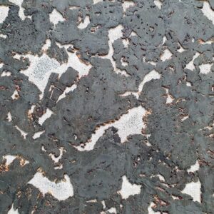 Корок настінний Mont Blanc 600x300x3мм (1,98 м2- уп)