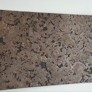 Корок настінний Arabica 600x300x3мм (1,98 м2- уп)