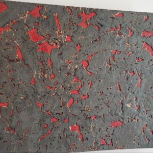 Корок настінний Volcano 600x300x3мм (1,98 м2- уп)