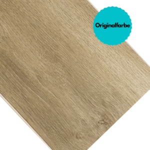 Вінілова  підлога LVT 2608 Oak Honey Glue Down 178x1219x2,5мм