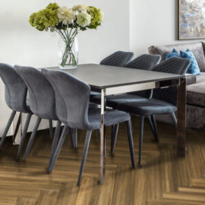 Бабукова підлога SANDY BROWN  ЯЛИНКА Лак UV 12