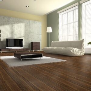 Бамбукова підлога TABACO брашований Лак UV 14