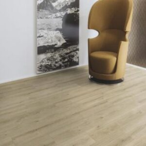 Ламінат Kaindl K4420AV/2928 Dab Lyon 1383 *193*8мм AC4(Уцінка)