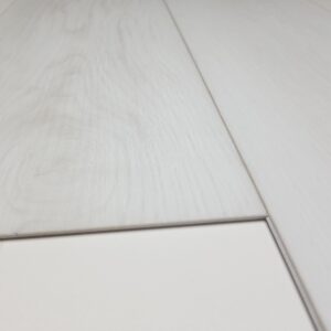 Вінілова підлога BazaLux SPC EW2554-11 Oak Arctic 4V 1220x180x4мм