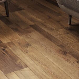 Ламінат Kaindl 1572/K4362RF Eiche Farco Elegance 1383x193x8мм