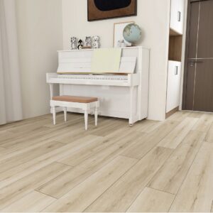 Вінілова підлога BazaLux DRY BACK LVT CDW656-03 OAK ASMARA 1219,2x184,15x2,5мм
