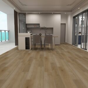 Вінілова підлога BazaLux DRY BACK LVT 23011 OAK MARADI 1219,2x184,15x2,5мм