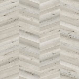 Вінілова підлога BazaLux SPC Fishbone 51902 Oak Revel 600x150x5мм