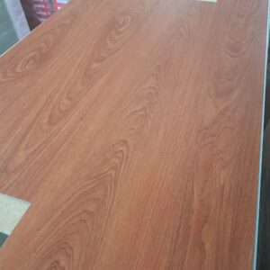 Вінілова підлога Econfloor SPC 2604 Oak Mahagony