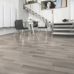 Ламінат Kaindl 1328/37215AH Eiche Silver 1383x193x7мм AC3 (1 уп =д=2,14 м2)