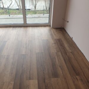 Вінілова підлога BazaLux SPC WR310410   OAK BAMAKO   1220x180x4мм