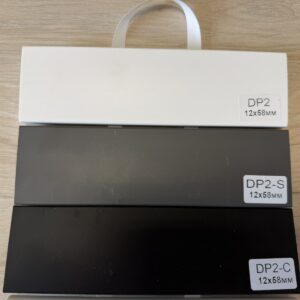 Плінтус дюрокомпозитний Damar DP2