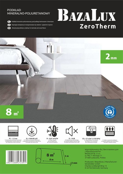 BazaLux ZeroTherm 2mm (1)